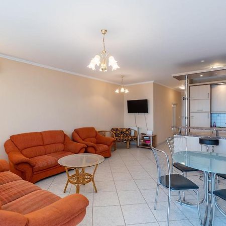 Apartamento Kék Hullám Apartman Siófok Exterior foto